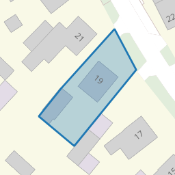 Perceel MCG00-D-1709