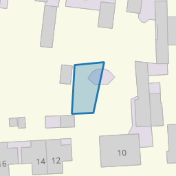 Perceel MCG00-D-1717