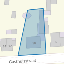 Perceel MCG00-D-1721