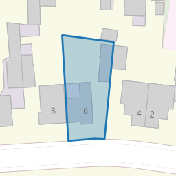 Perceel MCG00-D-1723