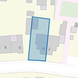 Perceel MCG00-D-1724