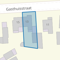 Perceel MCG00-D-1730