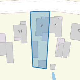 Perceel MCG00-D-1732