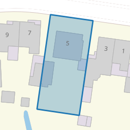 Perceel MCG00-D-1734