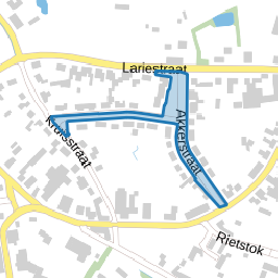 Perceel MCG00-D-1738