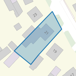 Perceel MCG00-D-1757