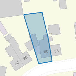 Perceel MCG00-D-1792