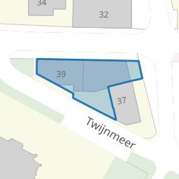 Perceel MCG00-D-1797