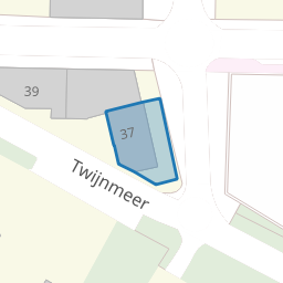 Perceel MCG00-D-1798