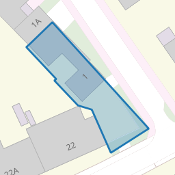 Perceel MCG00-D-1828