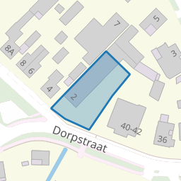 Perceel MCG00-D-1843