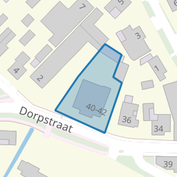 Perceel MCG00-D-1844