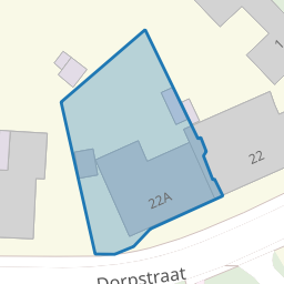 Perceel MCG00-D-1845
