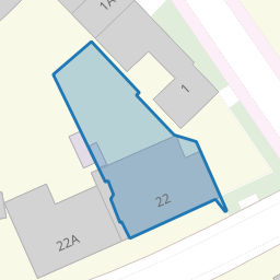 Perceel MCG00-D-1846