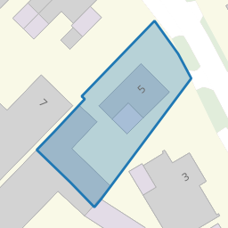 Perceel MCG00-D-1860