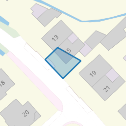 Perceel MCG00-D-2234