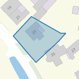 Perceel MCG00-D-2237