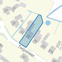 Perceel MCG00-D-2241