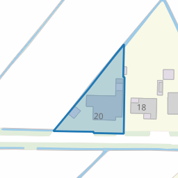 Perceel MCG00-D-2990