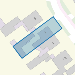 Perceel MCG00-D-3039