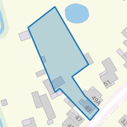 Perceel MCG00-D-3052