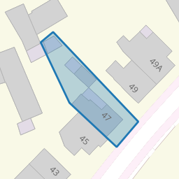 Perceel MCG00-D-3053