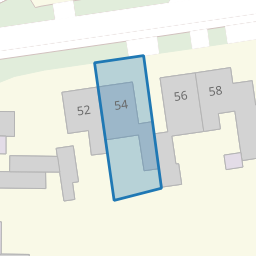 Perceel MCG00-D-3070