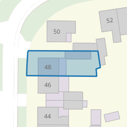 Perceel MCG00-D-3073