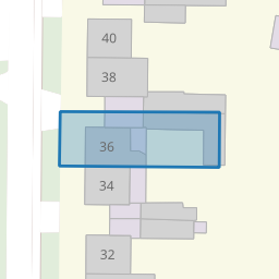 Perceel MCG00-D-3079