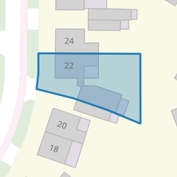 Perceel MCG00-D-3086