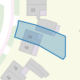 Perceel MCG00-D-3087