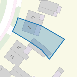 Perceel MCG00-D-3088