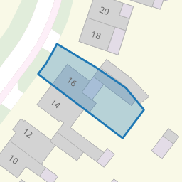 Perceel MCG00-D-3089