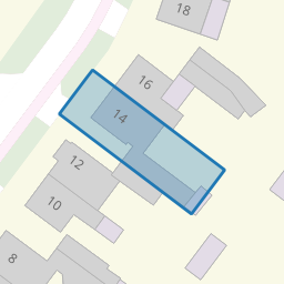 Perceel MCG00-D-3090