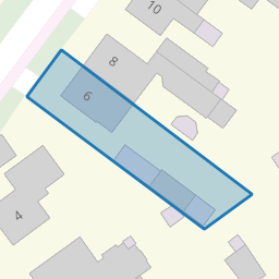 Perceel MCG00-D-3094