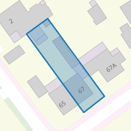 Perceel MCG00-D-3098