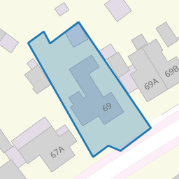 Perceel MCG00-D-3100