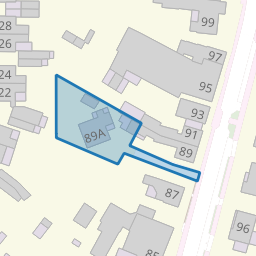 Perceel MCG00-D-3112