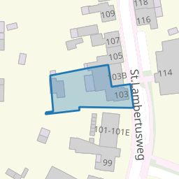 Perceel MCG00-D-3126