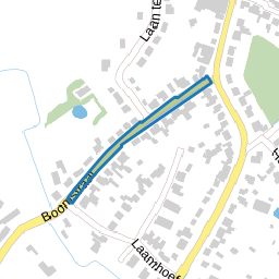 Perceel MCG00-D-3131