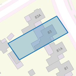 Perceel MCG00-D-3134