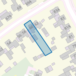 Perceel MCG00-D-3138