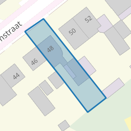 Perceel MCG00-D-3144