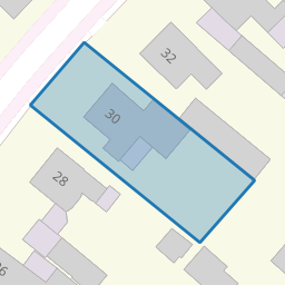 Perceel MCG00-D-3154