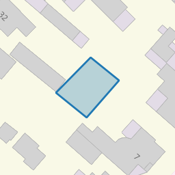 Perceel MCG00-D-3155