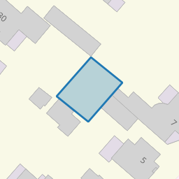 Perceel MCG00-D-3156