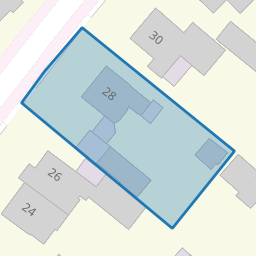 Perceel MCG00-D-3157