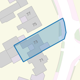 Perceel MCG00-D-3170