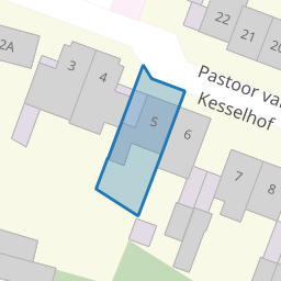 Perceel MCG00-D-3204