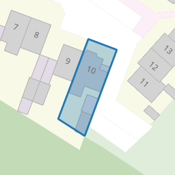 Perceel MCG00-D-3209